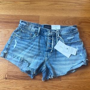 💙BRAND NEW, LUCKY BRAND SHORTS💙
